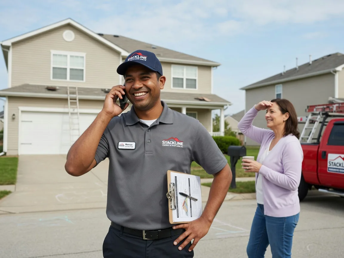 Chimney flashing repair Beaver Meadows, PA FAQs
